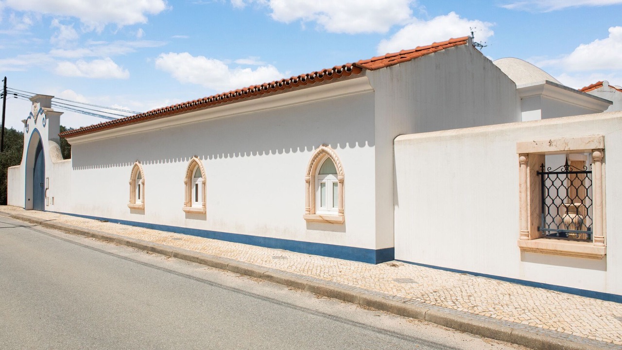 Photo of Outdoor in Montemor-o-Novo