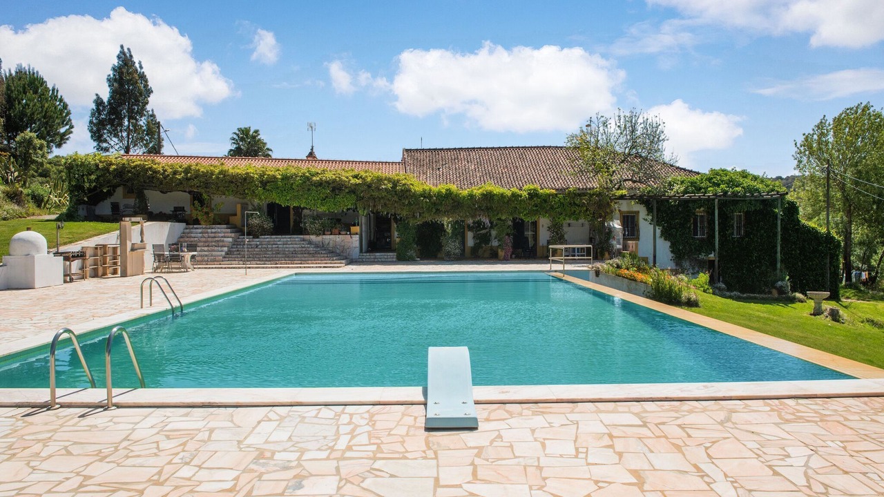 Photo of Outdoor in Montemor-o-Novo