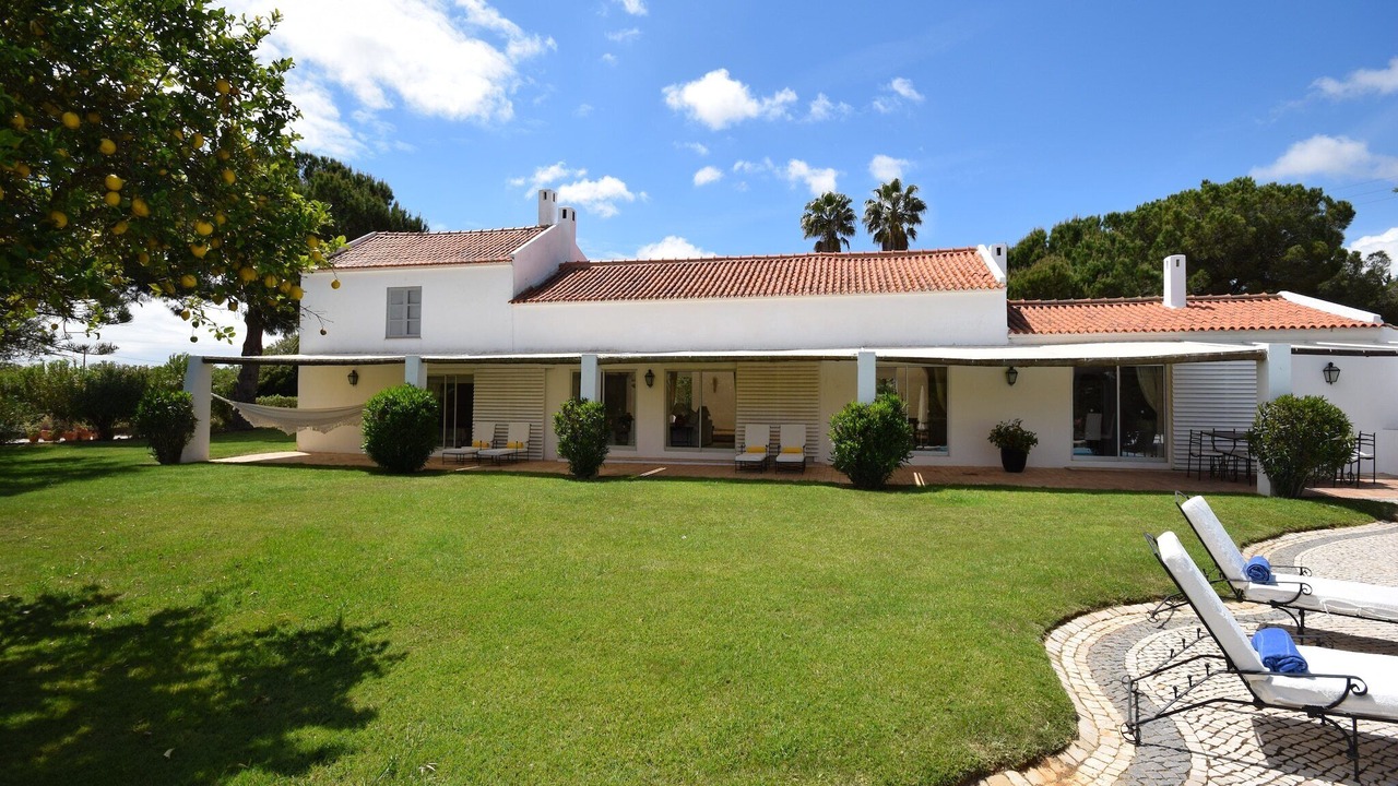Photo of Outdoor in Alfarrobeira