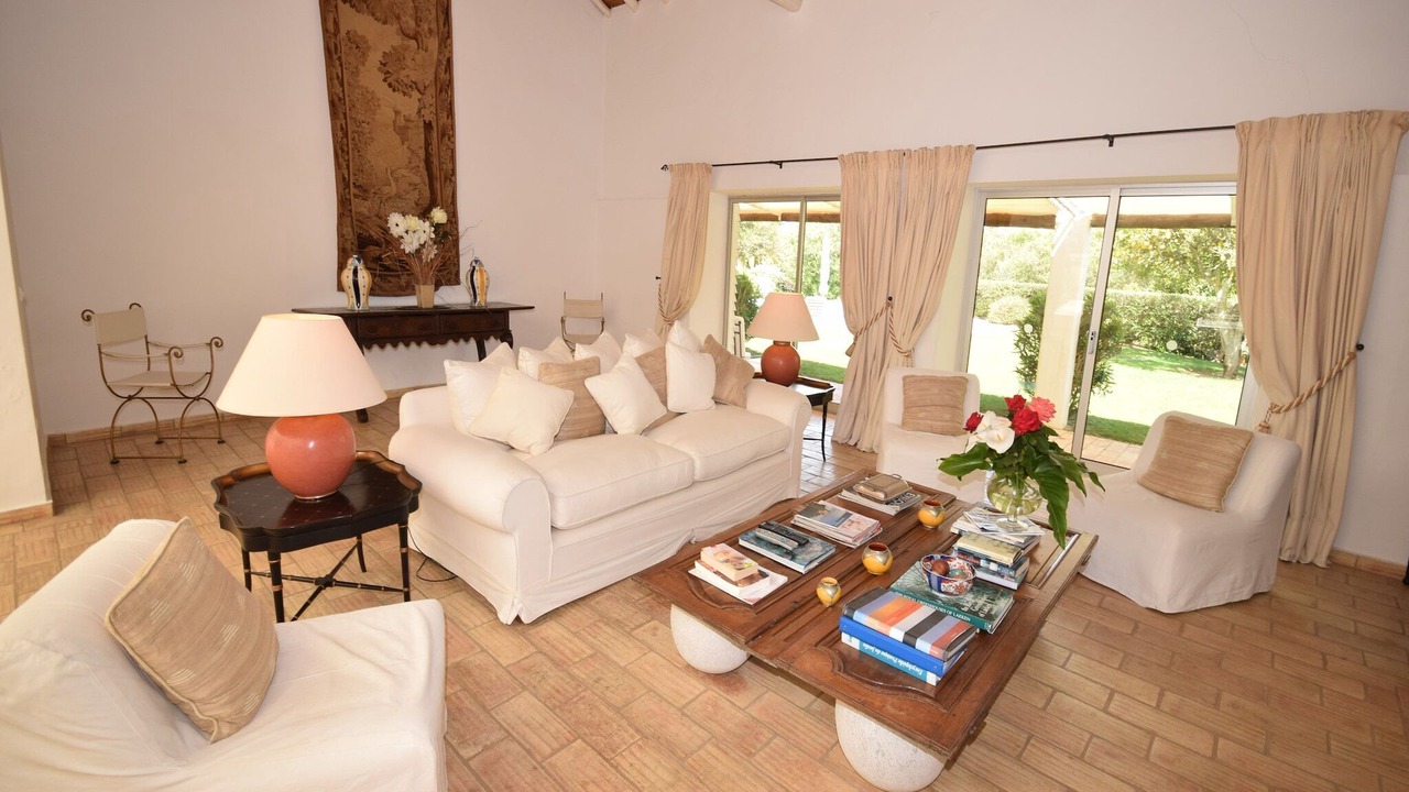 Photo of Livingroom in Alfarrobeira