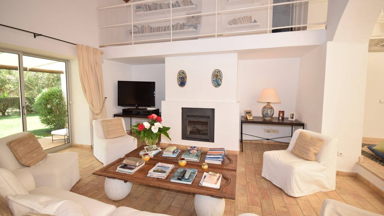Photo of Livingroom in Alfarrobeira