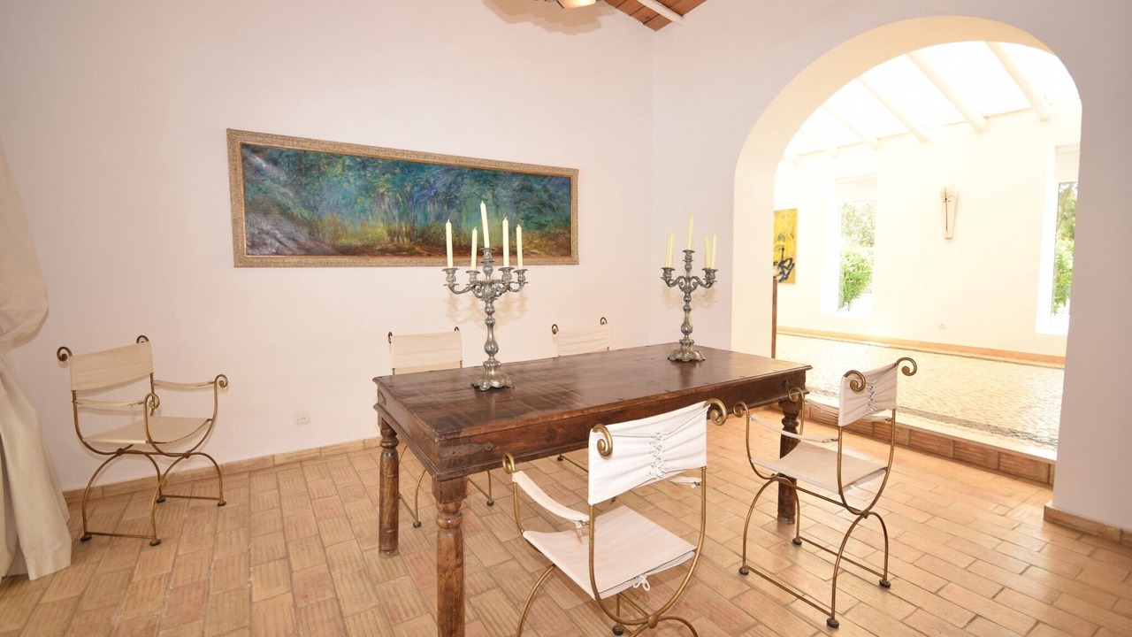 Photo of Livingroom in Alfarrobeira