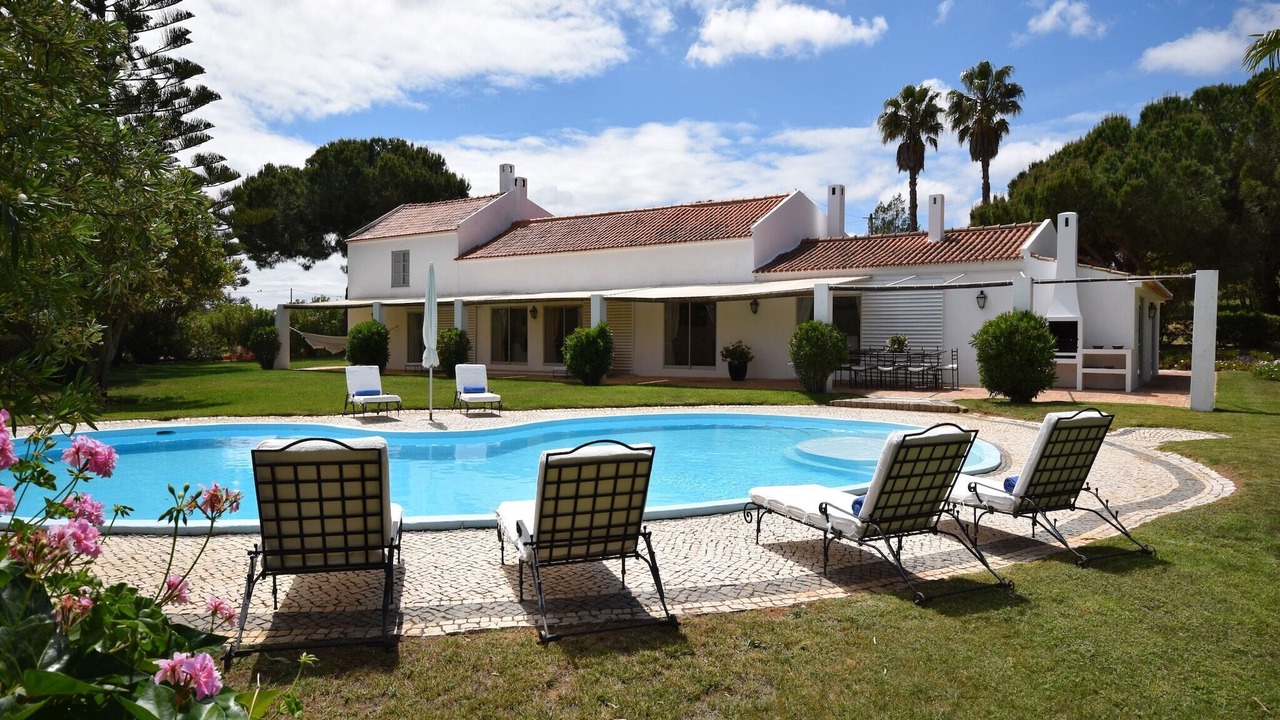 Photo of Outdoor in Alfarrobeira