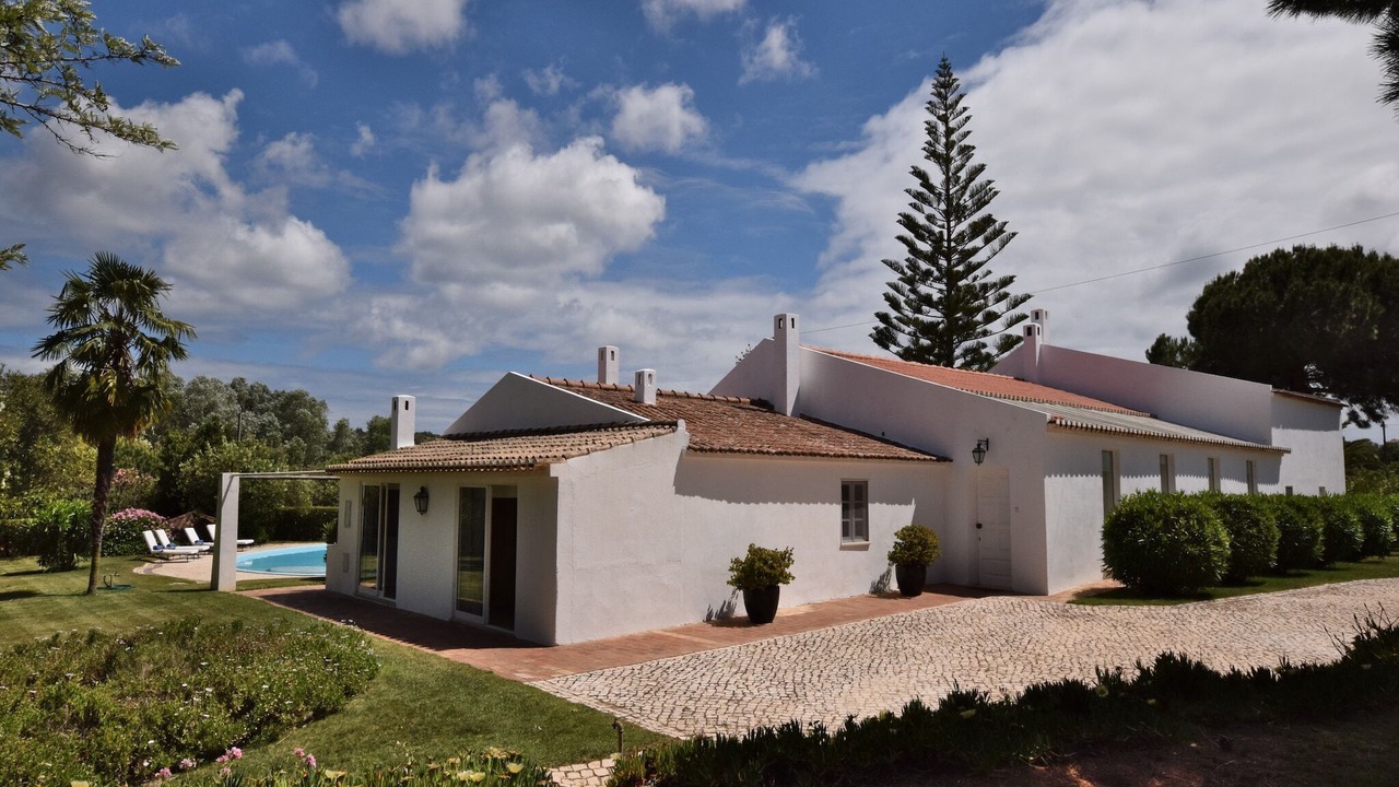 Photo of Outdoor in Alfarrobeira