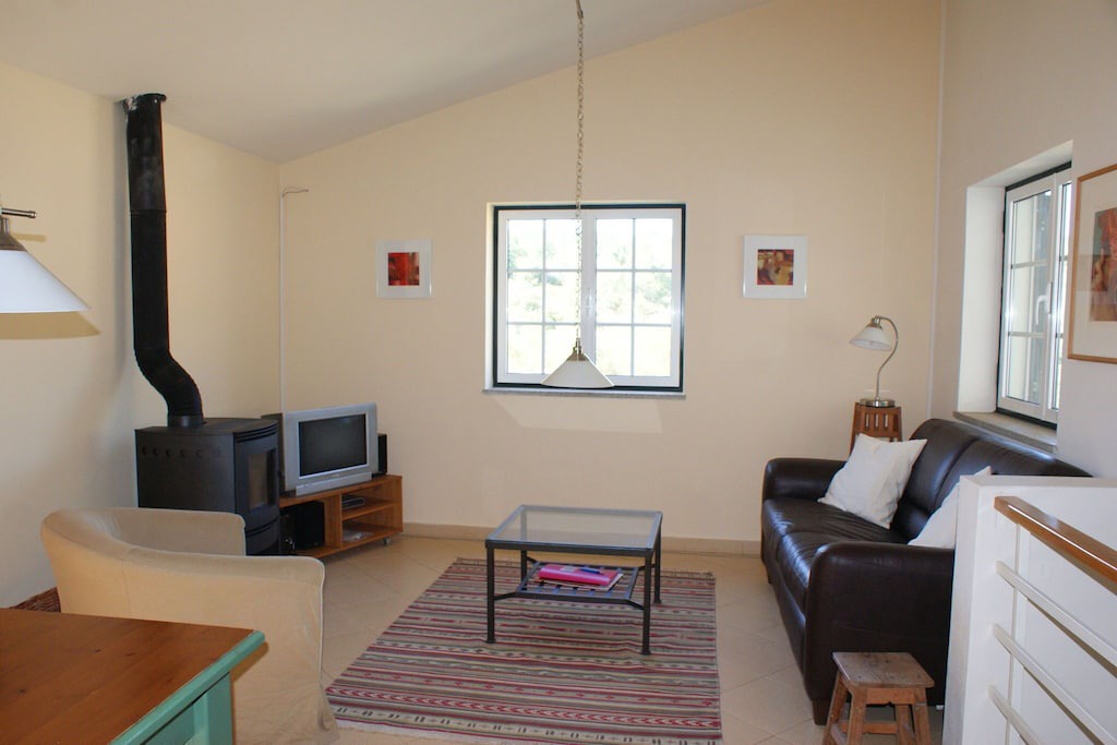 Photo of Livingroom in Covas