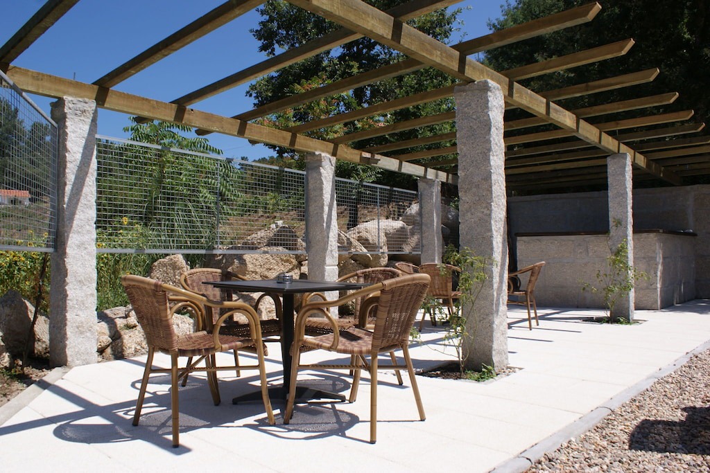 Photo of Patio Balcony in Covas