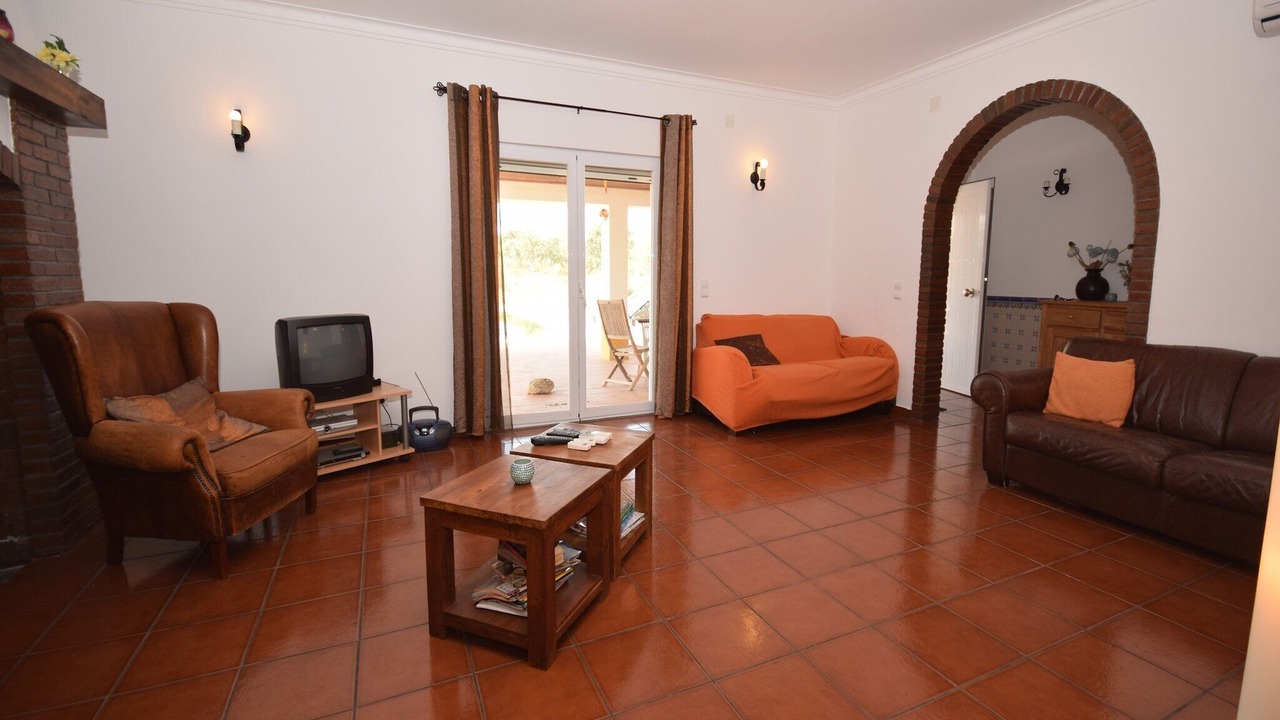 Photo of Livingroom in Vimieiro