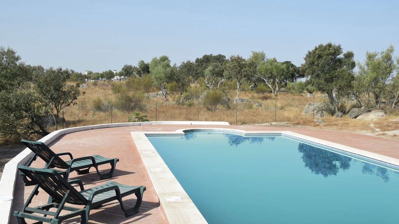 Photo of Outdoor in Vimieiro