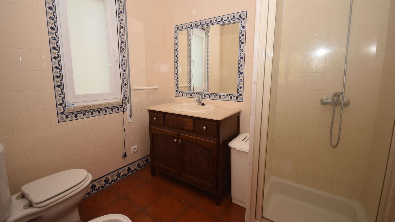 Photo of Bathroom in Vimieiro