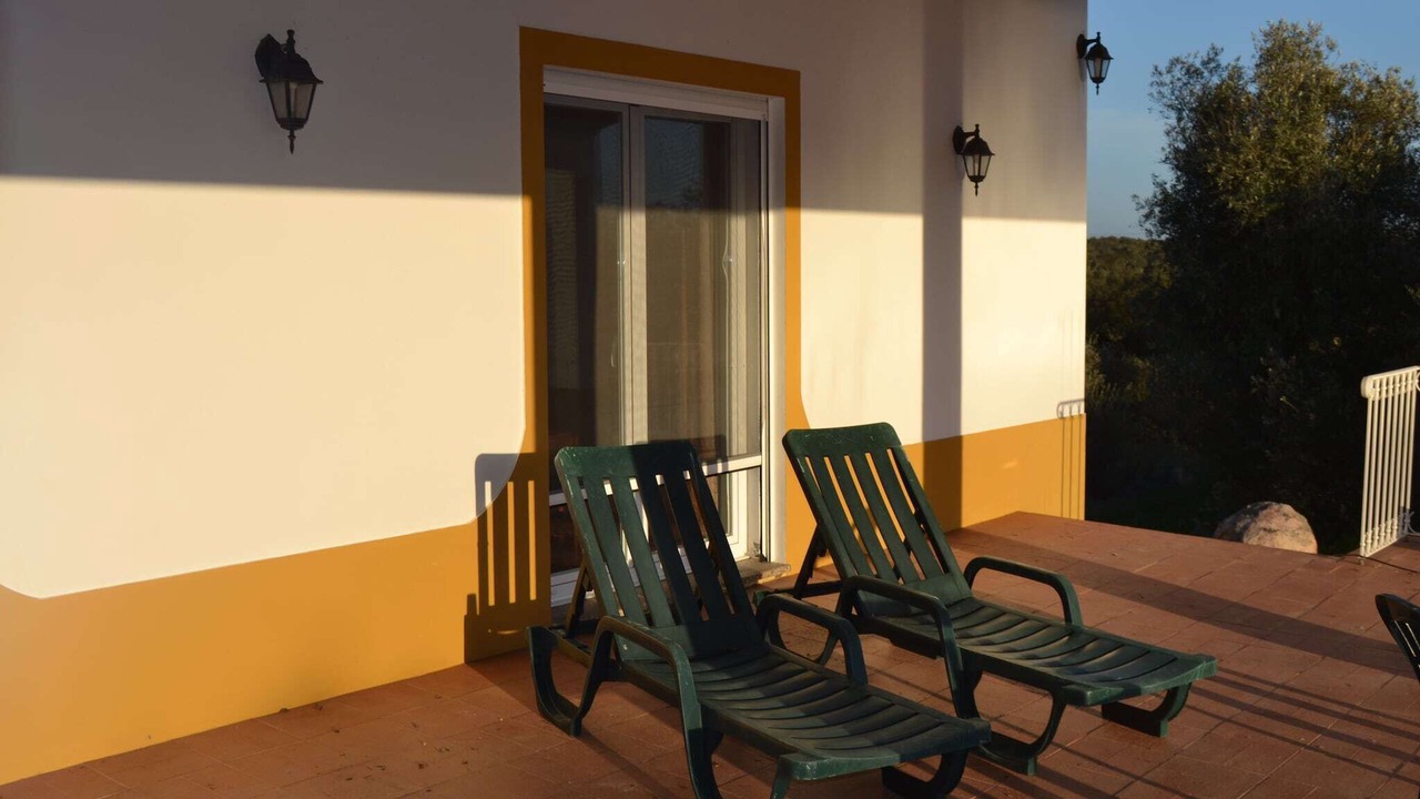 Photo of Patio Balcony in Vimieiro