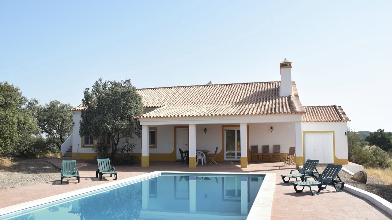 Photo of Outdoor in Vimieiro