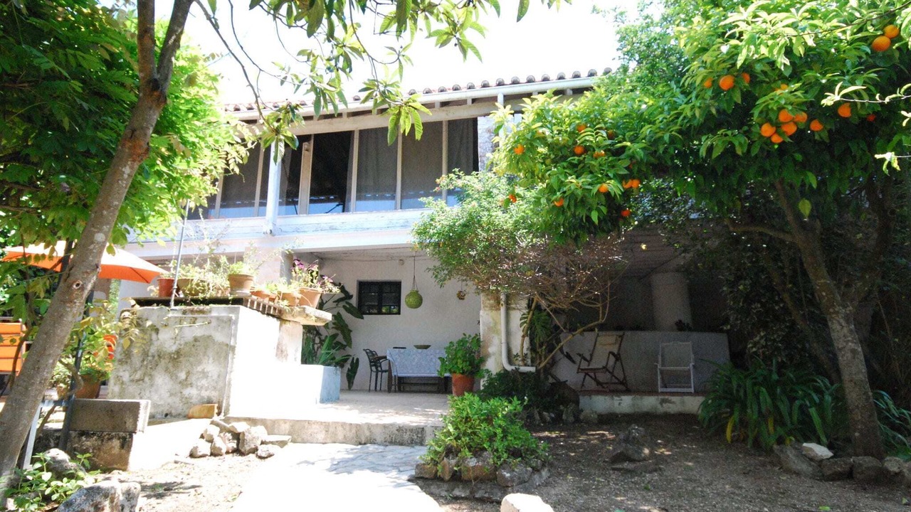 Photo of Outdoor in Paialvo