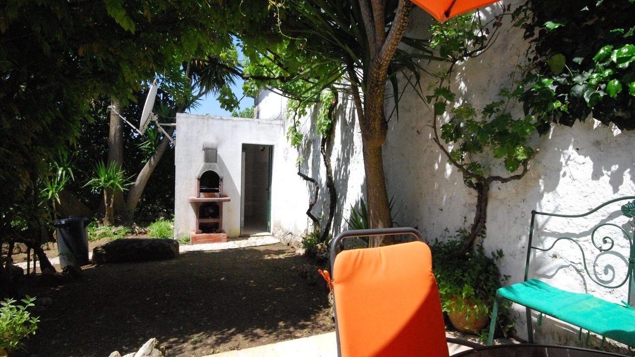 Photo of Patio Balcony in Paialvo