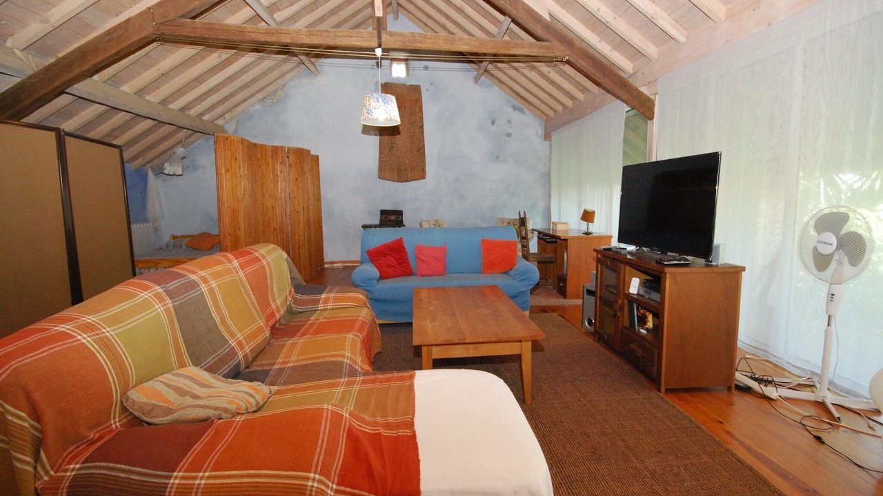 Photo of Livingroom in Paialvo