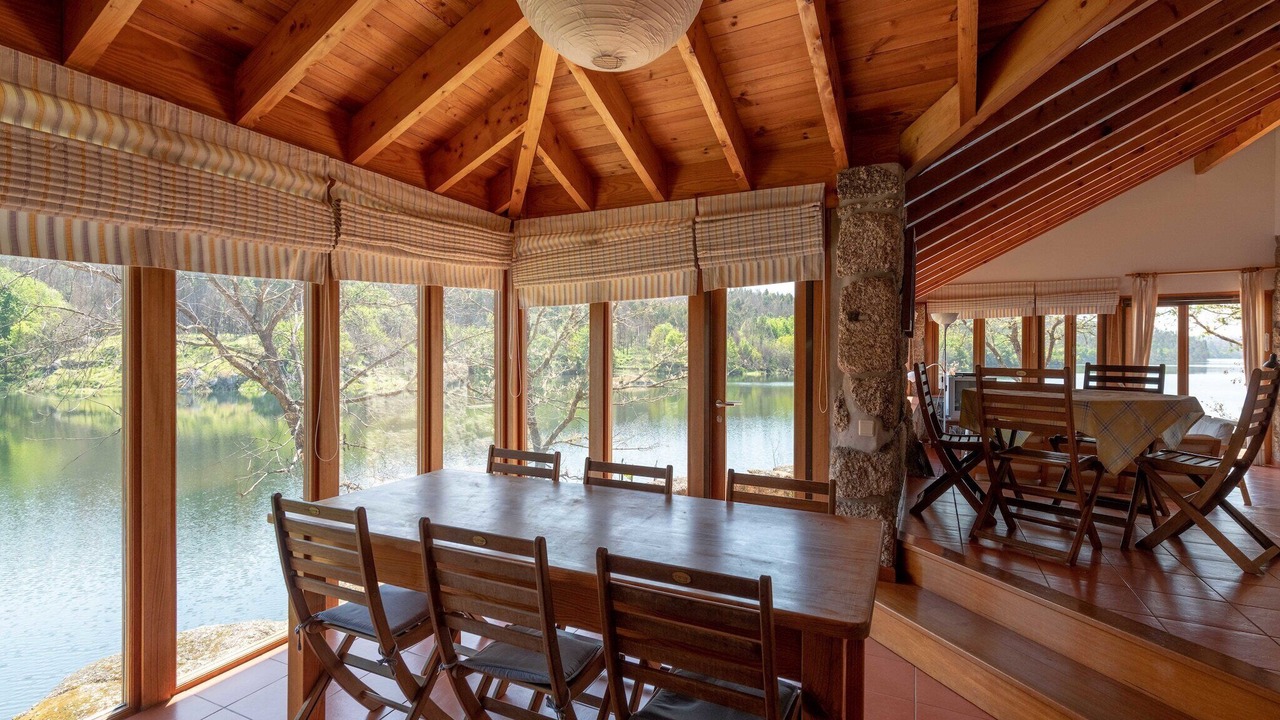 Photo of Livingroom in Santa Comba Dao