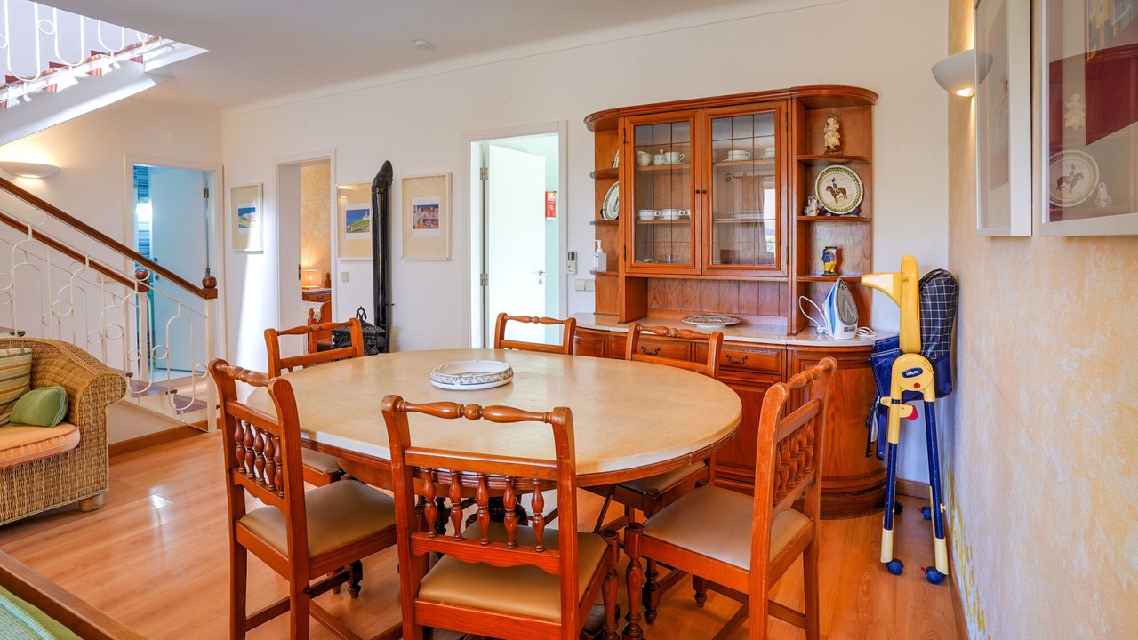 Photo of Livingroom in Quarteira