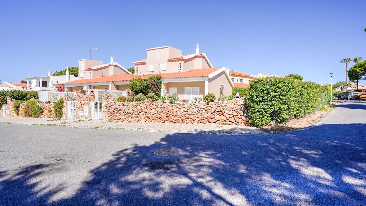 Photo of Outdoor in Quarteira