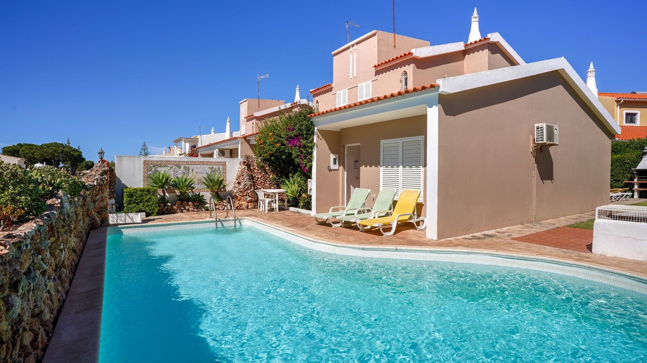 Photo of Outdoor in Quarteira