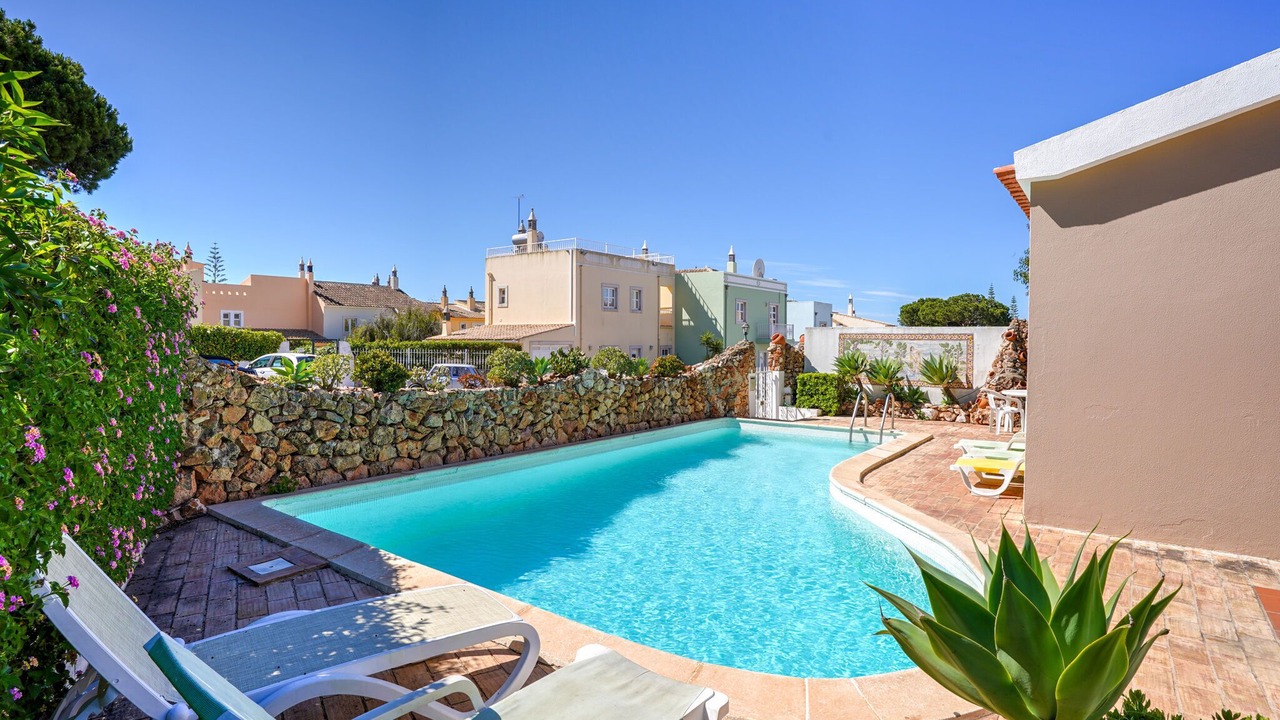 Photo of Outdoor in Quarteira