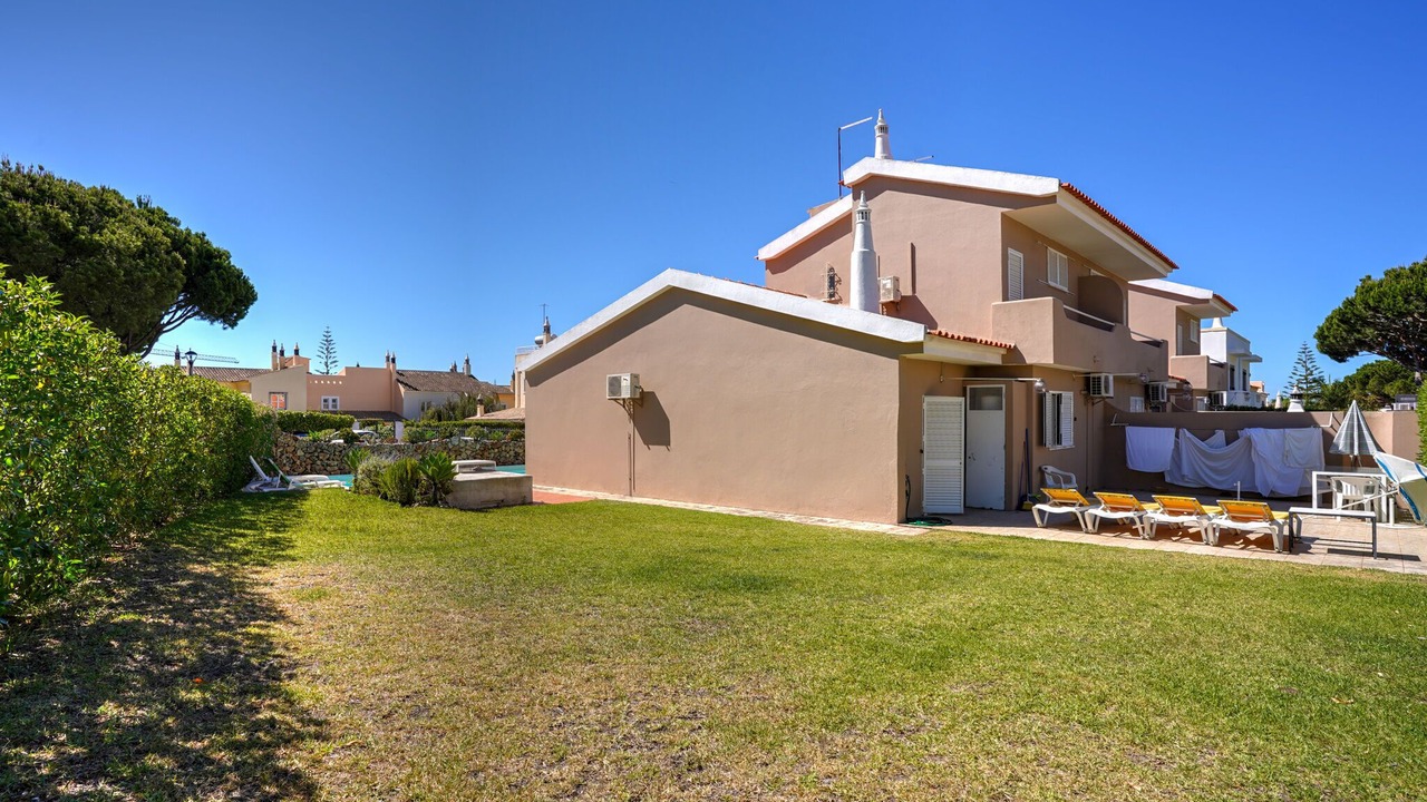 Photo of Outdoor in Quarteira