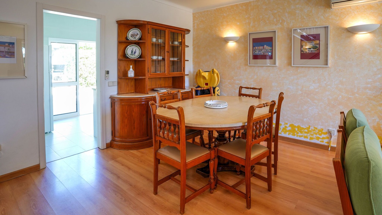Photo of Livingroom in Quarteira