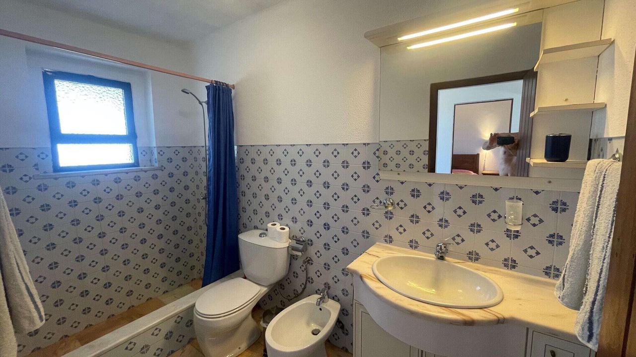 Photo of Bathroom in Montemor-o-Novo