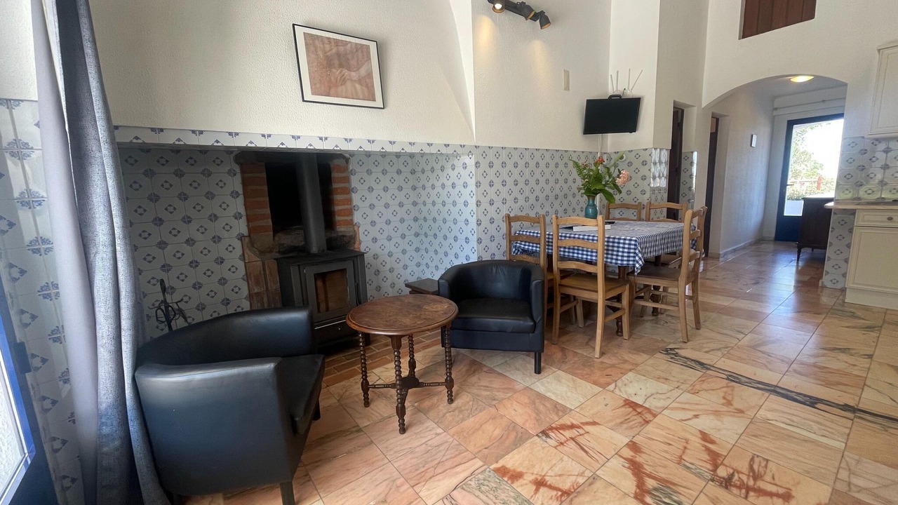 Photo of Livingroom in Montemor-o-Novo
