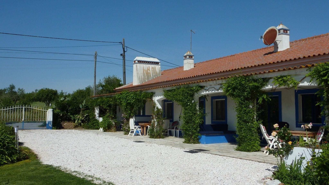 Photo of Outdoor in Montemor-o-Novo