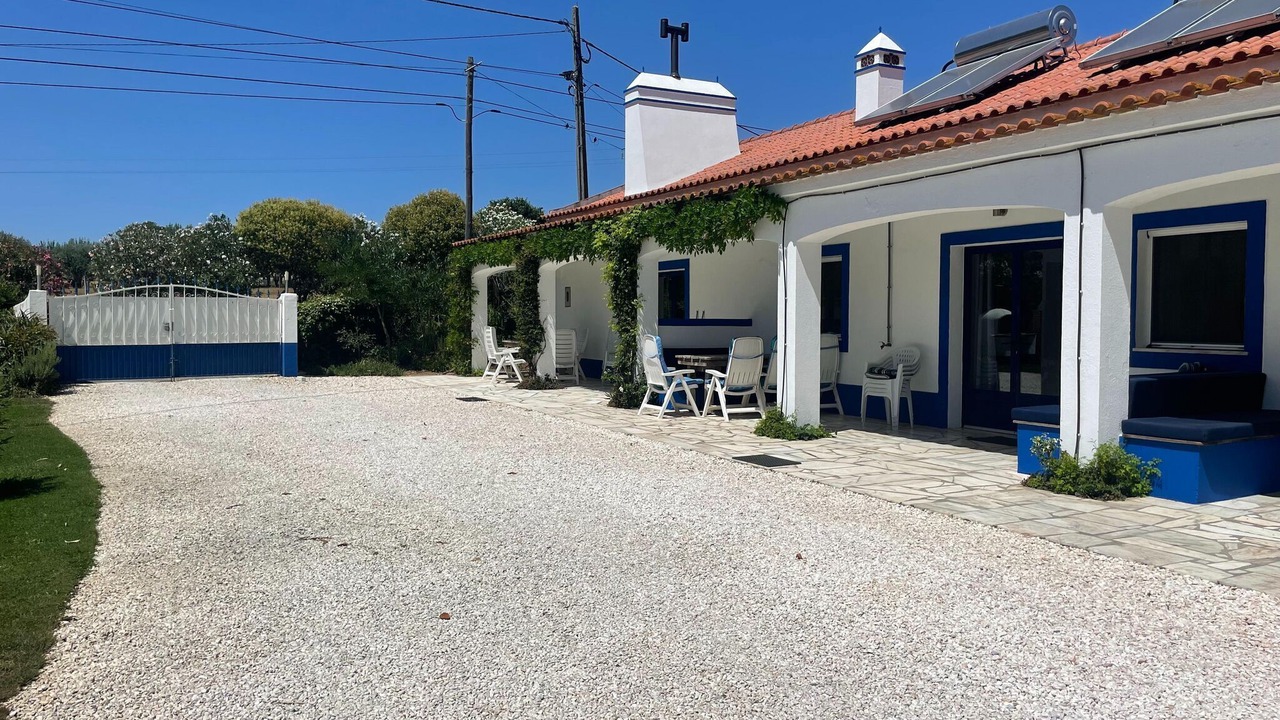 Photo of Outdoor in Montemor-o-Novo