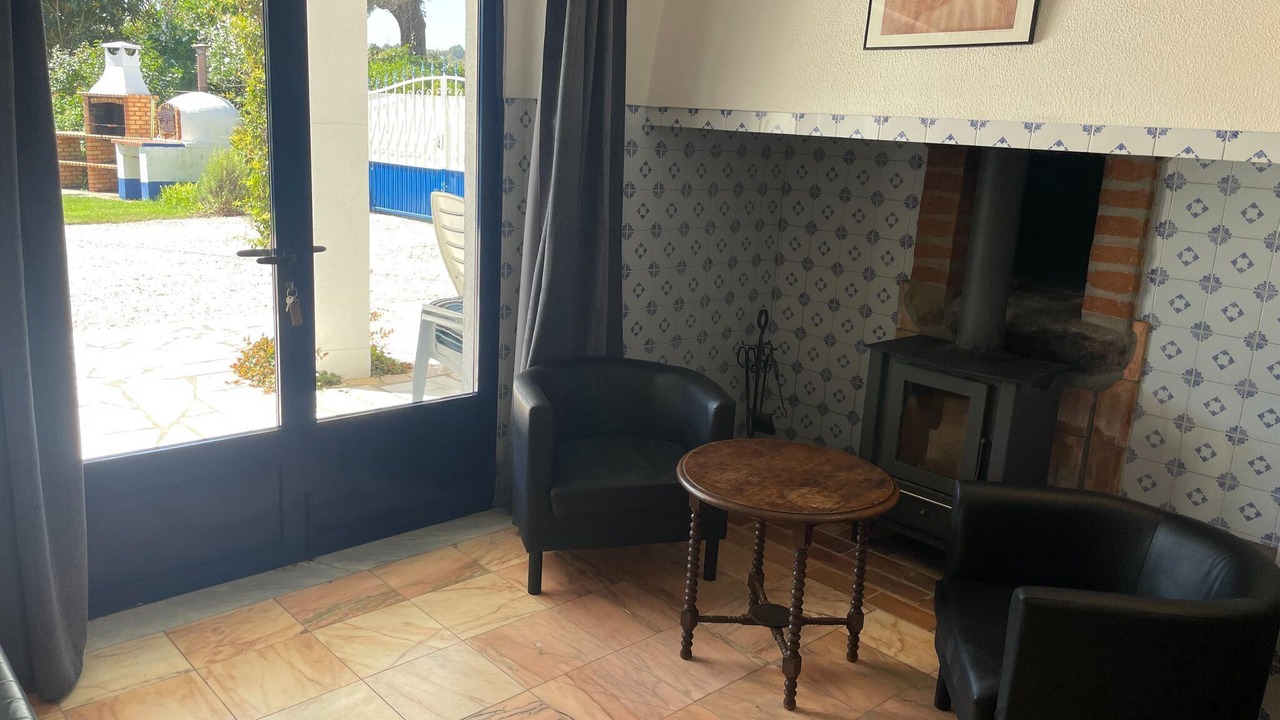 Photo of Livingroom in Montemor-o-Novo