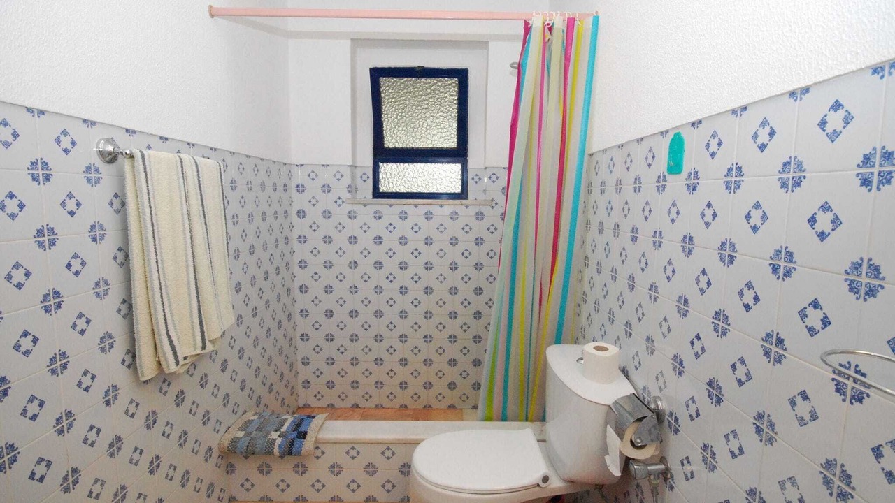Photo of Bathroom in Montemor-o-Novo