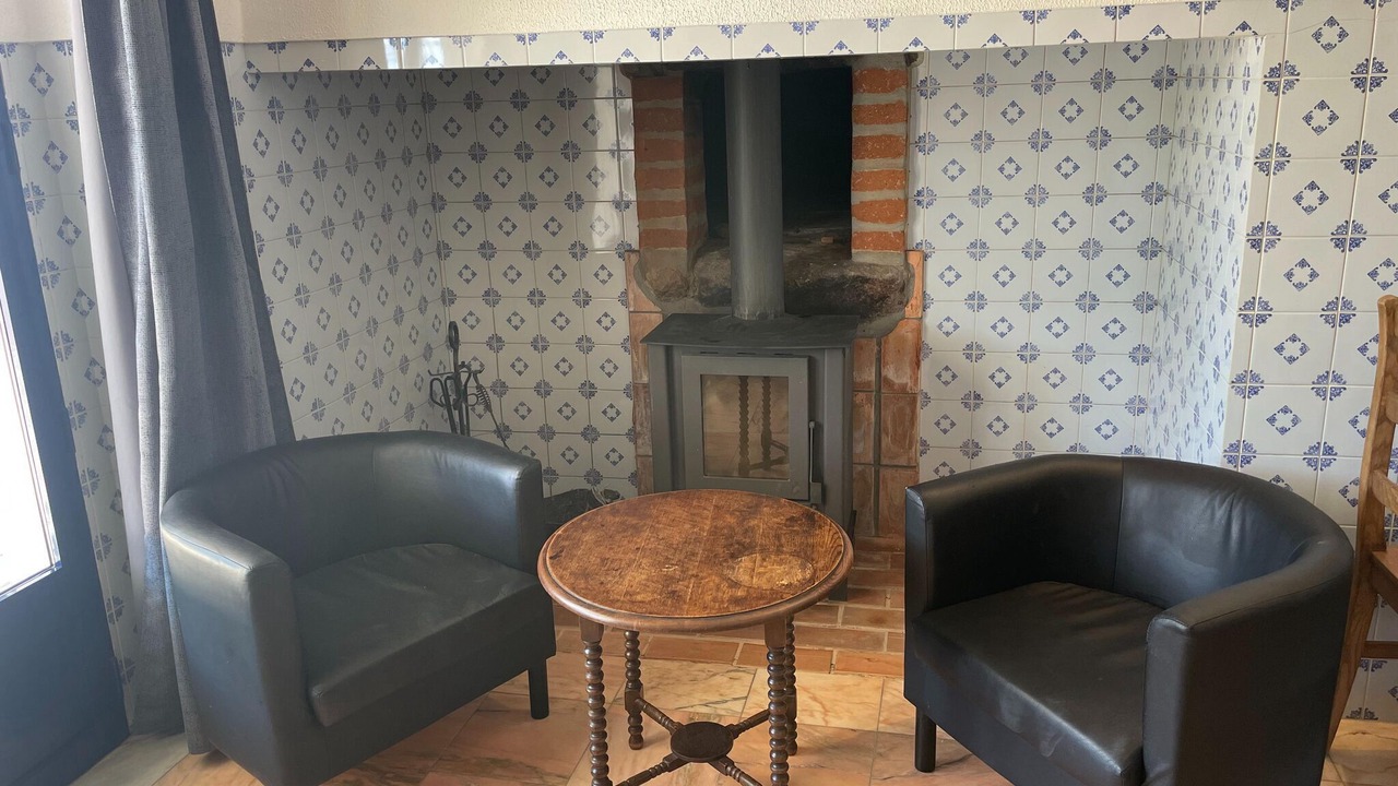 Photo of Livingroom in Montemor-o-Novo