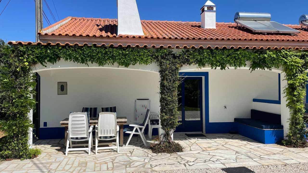 Photo of Patio Balcony in Montemor-o-Novo
