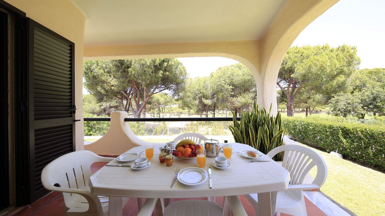 Photo of Patio Balcony in Vilamoura