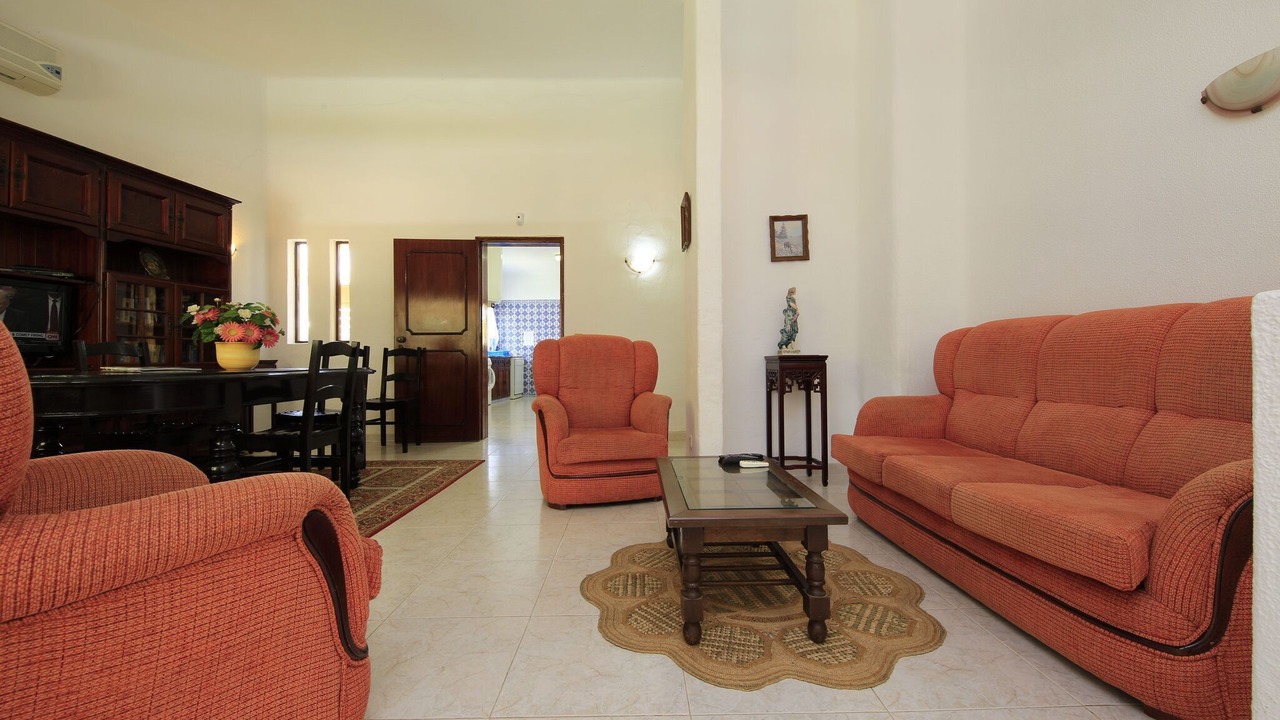 Photo of Livingroom in Vilamoura