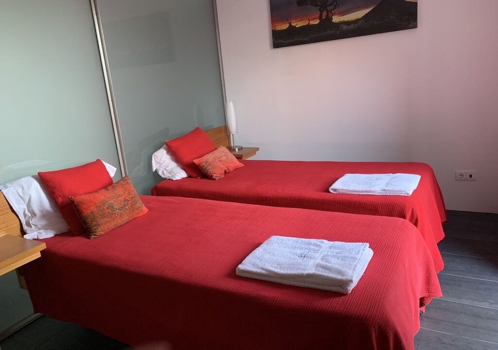 Photo of Bedroom in Sao Roque do Pico