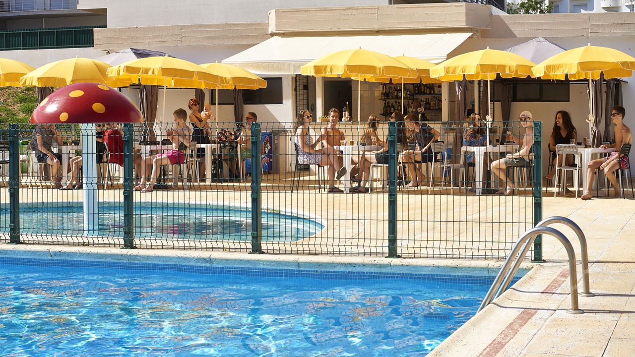 Photo of Outdoor in Montechoro