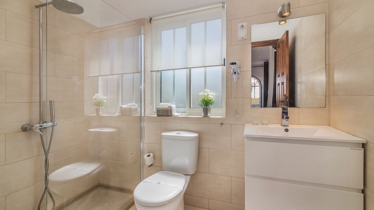 Photo of Bathroom in Vilamoura