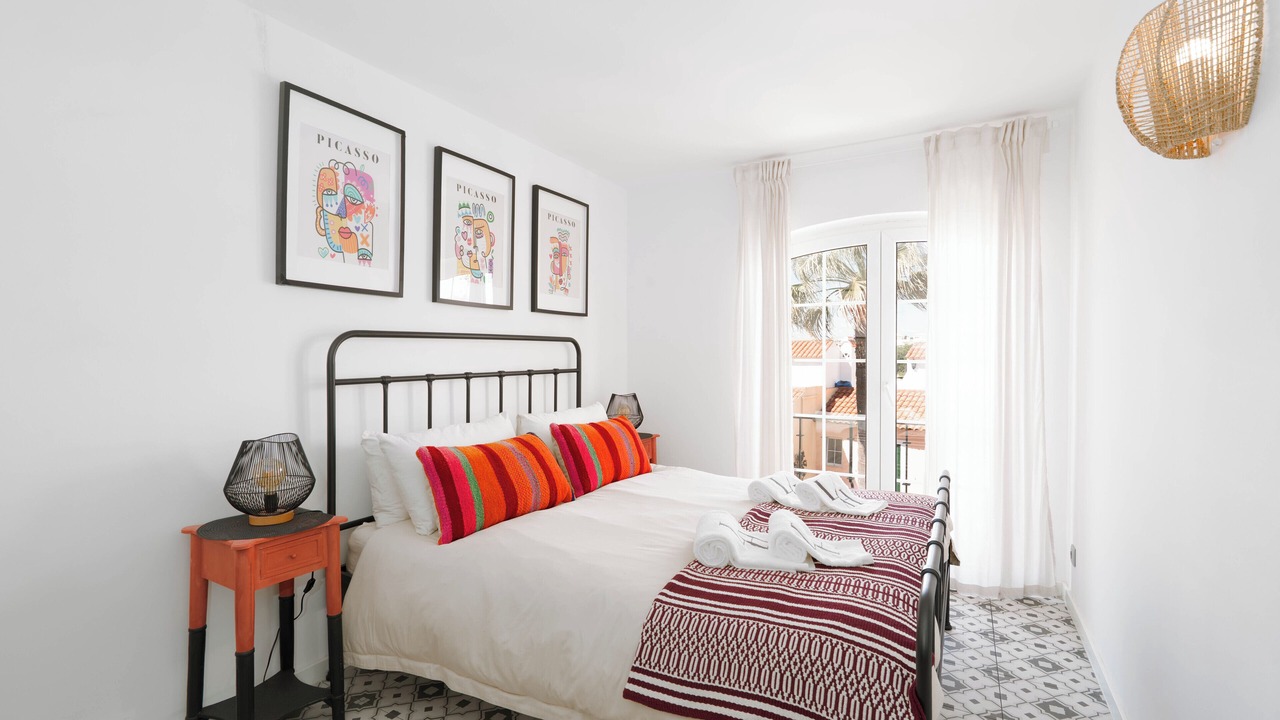 Photo of Bedroom in Vilamoura
