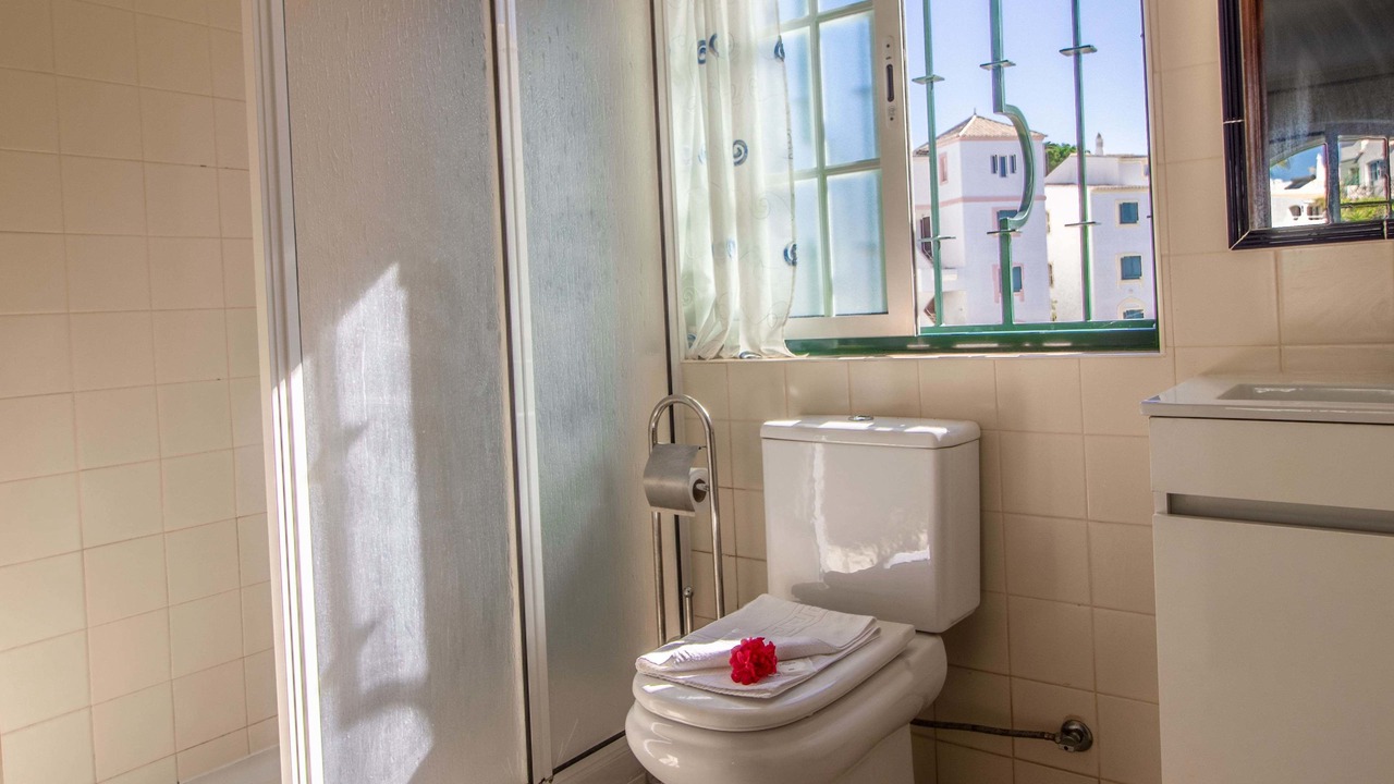 Photo of Bathroom in Vilamoura