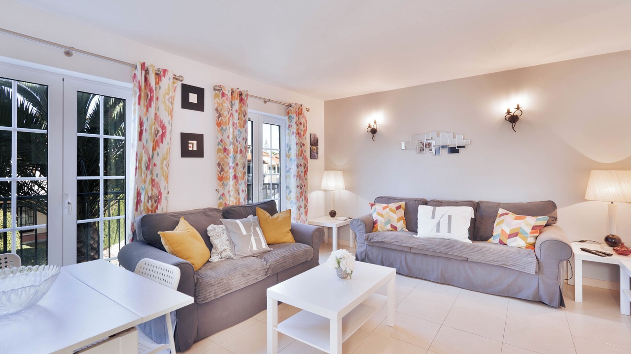 Photo of Livingroom in Vilamoura