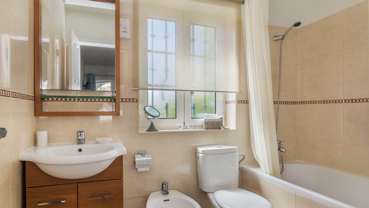 Photo of Bathroom in Vilamoura