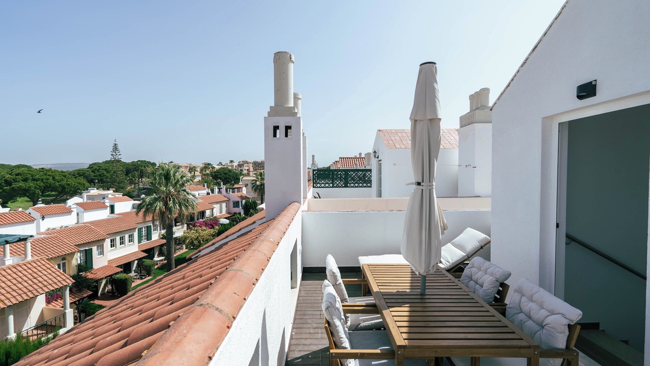 Photo of Patio Balcony in Vilamoura