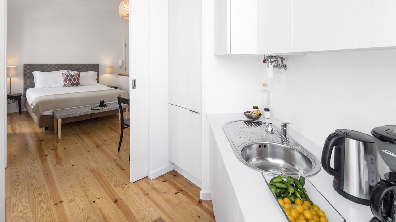 Photo of Kitchen in Socorro