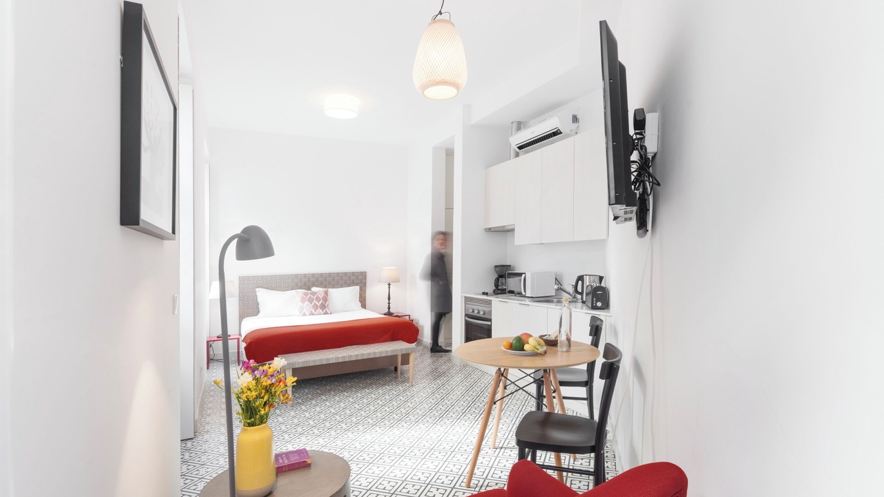 Photo of Bedroom in Socorro