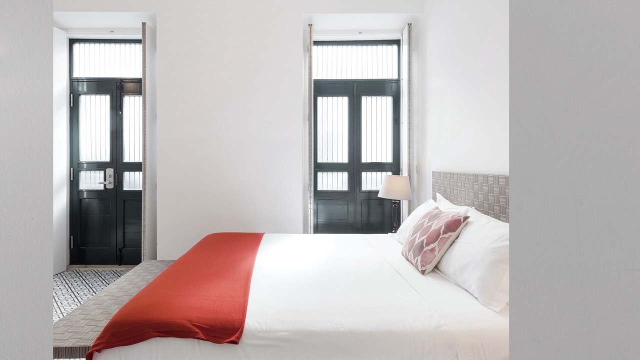 Photo of Bedroom in Socorro
