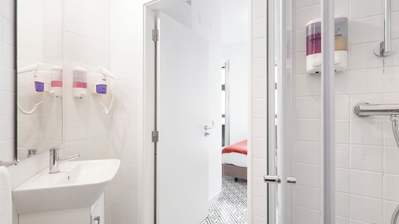 Photo of Bathroom in Socorro