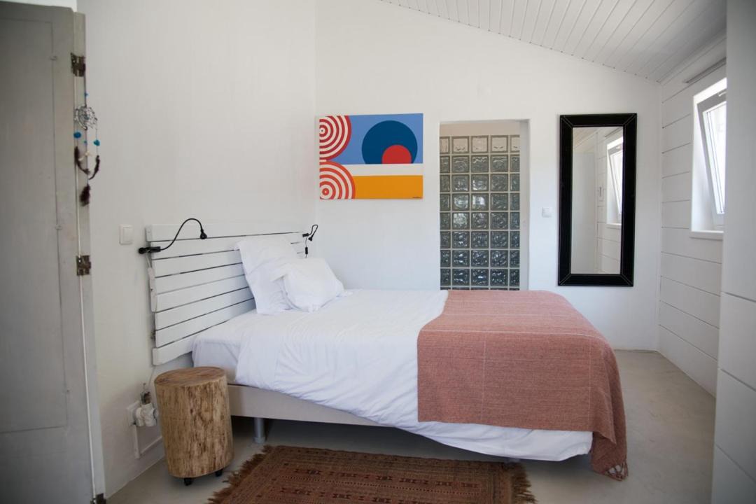 Photo of Bedroom in Aldeia do Meco