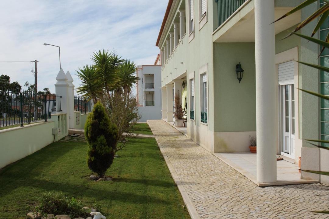Photo of Buildings in Atalaia