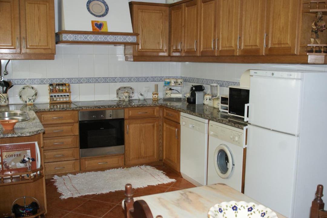 Photo of Kitchen in Atalaia